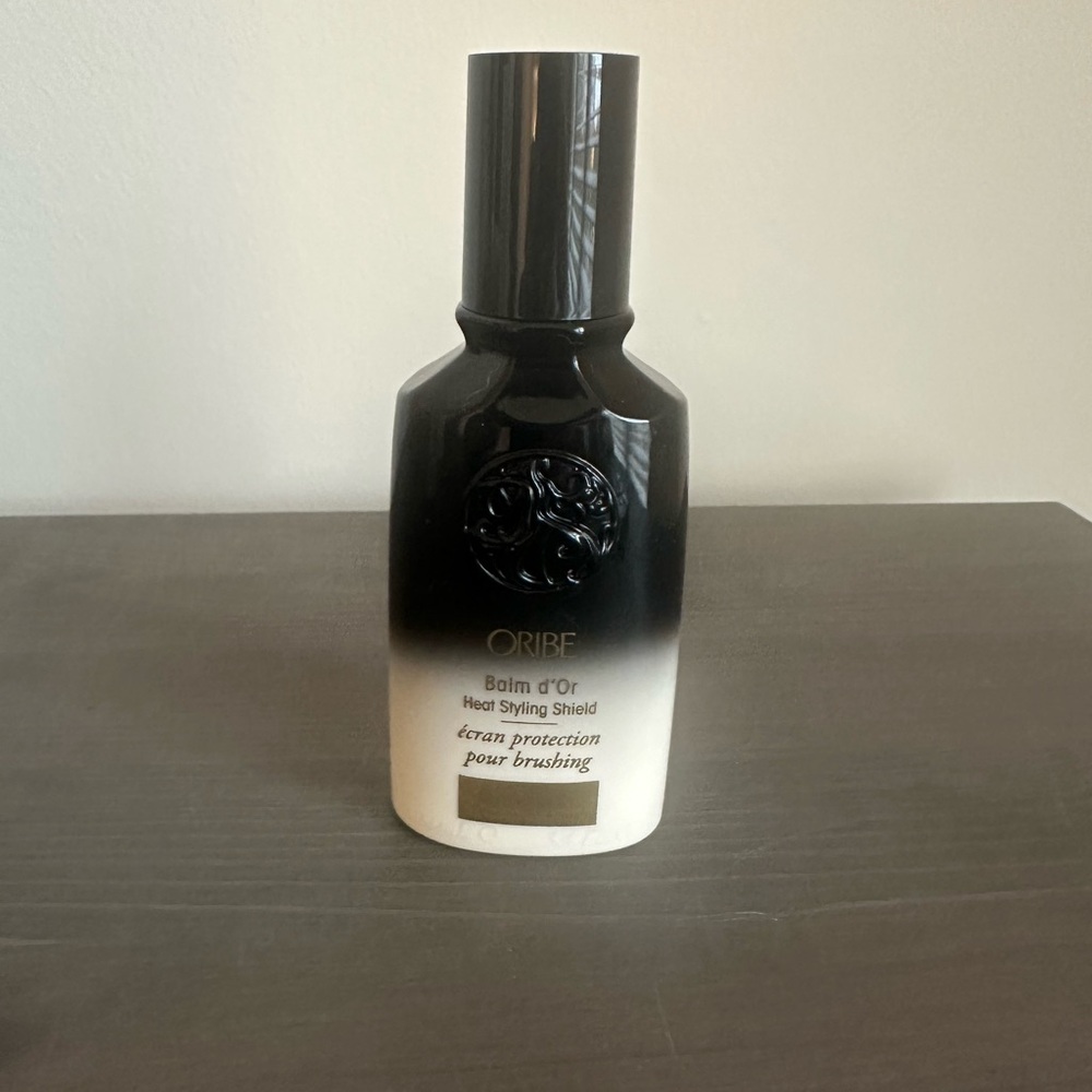 Oribe Balm d'Or Heat Styling Shield